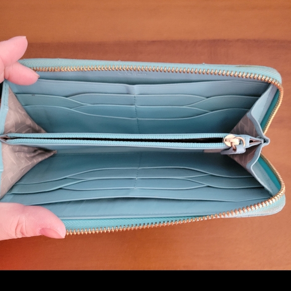 Cole Haan Wallet - Picture 2 of 2